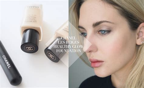 chanel luminous matte foundation|Chanel foundation les beiges.